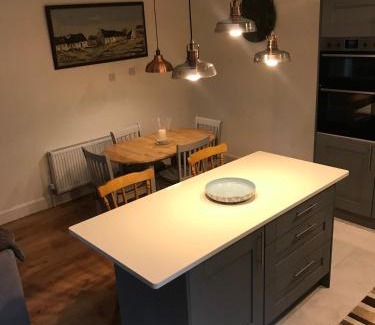 Galway Apartment | Aran House Lodge