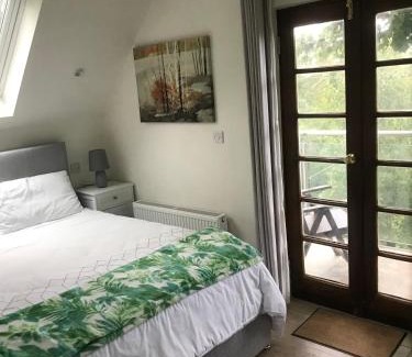 Galway Apartment | Aran House Lodge