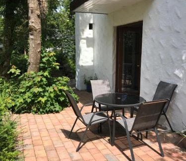 Galway Apartment | Aran House Lodge