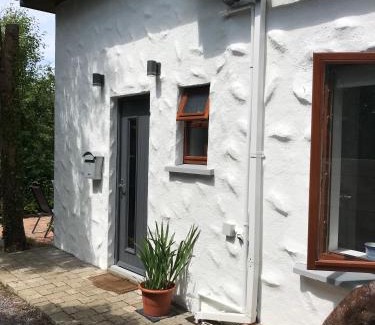 Galway Apartment | Aran House Lodge