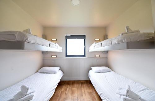Kilronan Resort | Aran Islands Camping & Glamping