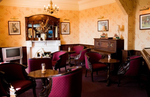 Doolin House | Aran View Country House