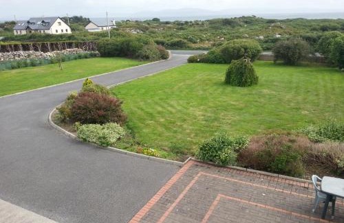 Spiddal Bed & Breakfast | Aran View - Radharc Arainn B&B