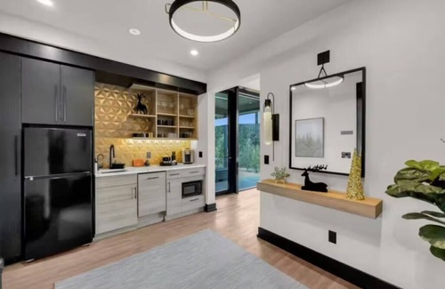 Ellicottville Apartment | Aranar Landscape Hotels & Villas - Luxury Villa Getaway in Ellicottville