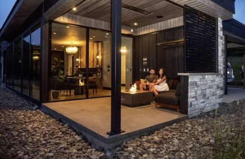 Ellicottville Apartment | Aranar Landscape Hotels & Villas - Luxury Villa Getaway in Ellicottville