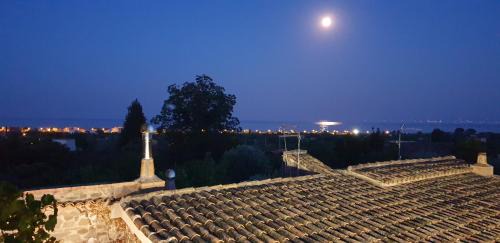 Trebisacce House | Arancetodamare ZEUS