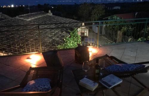 Trebisacce House | Arancetodamare ZEUS
