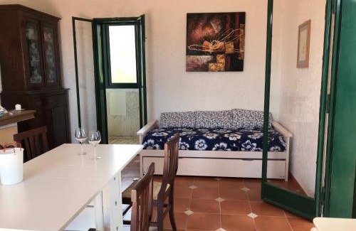 Trebisacce House | Arancetodamare ZEUS