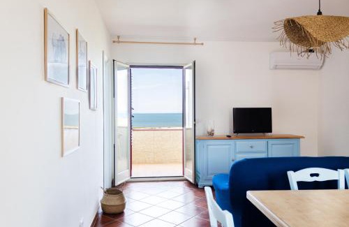 Balestrate Apartment | Arancina Abbronzata