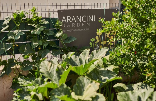 Vodice Apartment | Arancini Residence