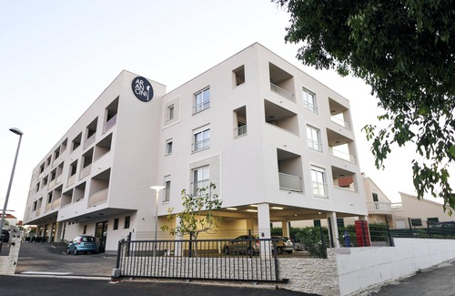 Vodice Apartment | Arancini Residence