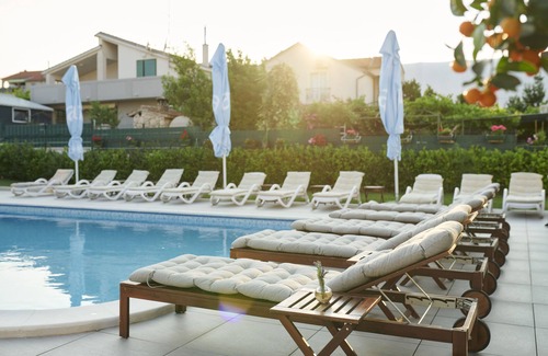 Vodice Apartment | Arancini Residence