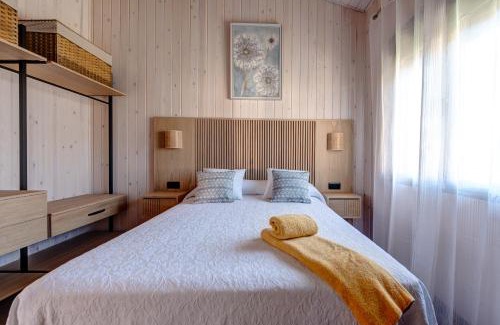 Navahermosa Ski Chalet | Arandas Village