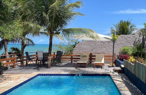 Baia Formosa House | Arandu Sagi Inn