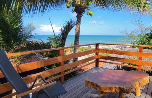 Baia Formosa House | Arandu Sagi Inn