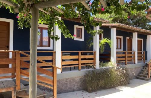 Baia Formosa House | Arandu Sagi Inn