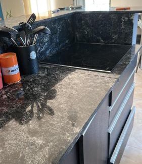 Capital Department House | Aranduroga