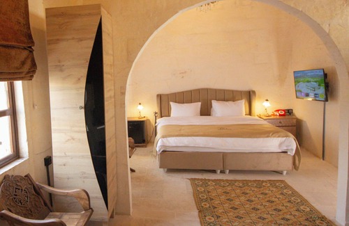 Eyyubiye Hotel | Arangah Hotel
