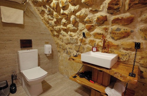 Eyyubiye Hotel | Arangah Hotel