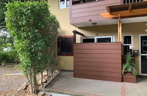 Santa Ana Apartment | ARANJUEZ LOFTS - Loft #1