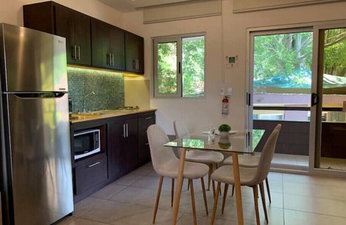 Santa Ana Apartment | ARANJUEZ LOFTS - Loft #4