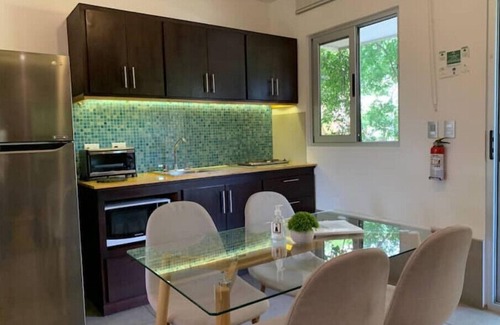 Santa Ana Apartment | ARANJUEZ LOFTS - Loft #4