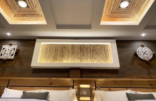 Santa Ana Apartment | ARANJUEZ LOFTS Santa Ana