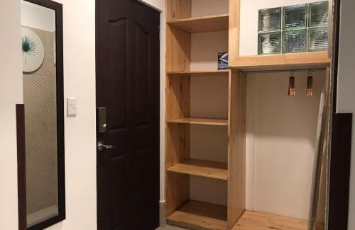 Santa Ana Apartment | ARANJUEZ LOFTS Santa Ana