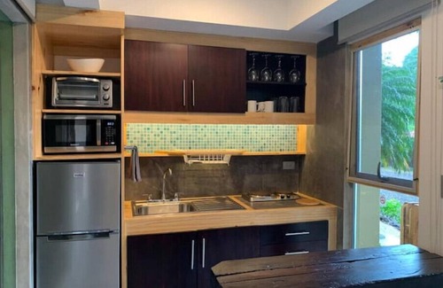Santa Ana Apartment | ARANJUEZ LOFTS - Tree Loft #6