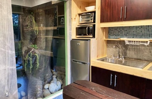 Santa Ana Apartment | ARANJUEZ LOFTS - Tree Loft #6