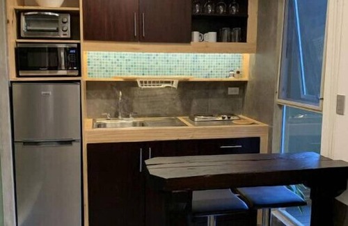 Santa Ana Apartment | ARANJUEZ LOFTS - Tree Loft #6