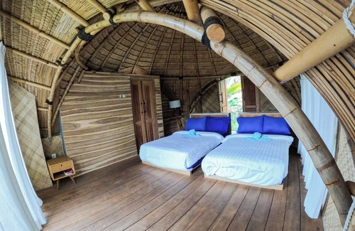 Kecamatan Pringgasela Bed & Breakfast | Aranka Tempasan