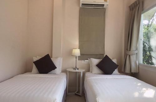 Mu Si Resort | Arantarakiri Resort Khao Yai