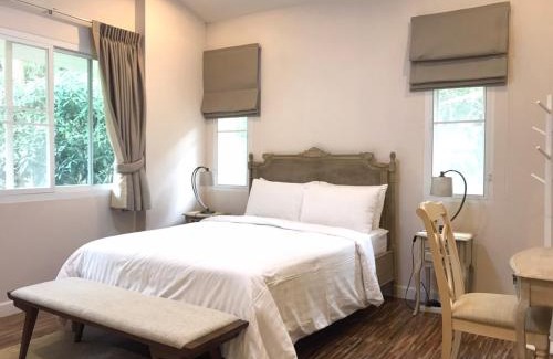 Mu Si Resort | Arantarakiri Resort Khao Yai