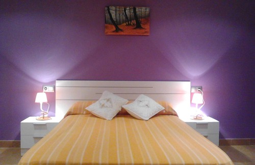 Arroniz House | Arantzaenea Cottage