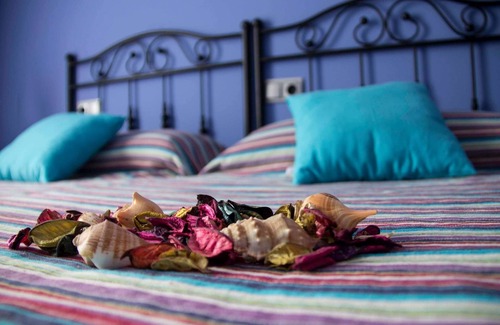 Arroniz House | Arantzaenea Cottage