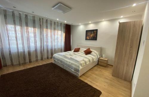 Salgotarjan Apartment | Arany Apartman