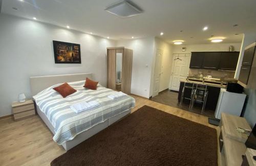 Salgotarjan Apartment | Arany Apartman