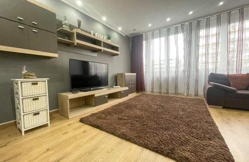Salgotarjan Apartment | Arany Apartman