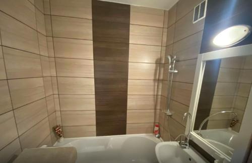 Salgotarjan Apartment | Arany Apartman