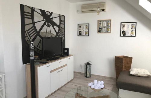 Szeged Apartment | Arany Apartman