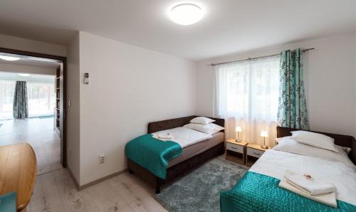Kisgyor Apartment | Arany Sarok Vendégház