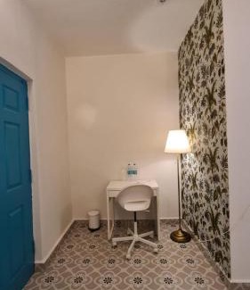 Arambol Resort | Aranya Abode