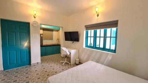 Arambol Resort | Aranya Abode