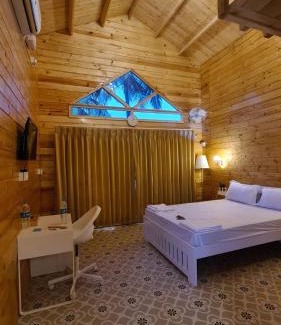 Arambol Resort | Aranya Abode