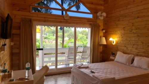 Arambol Resort | Aranya Abode