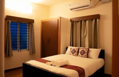 Thanjavur Apartment | Aranya