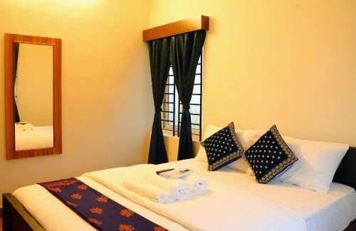 Thanjavur Apartment | Aranya