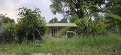Bali House | ARANYA JAWAI - A Nature Stay