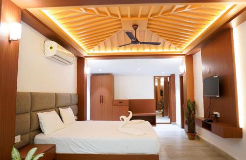 Lataguri Resort | Aranya Jungle Resorts